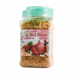 Fried Pure Red Onions, 227g