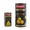 Fruyper Manzanilla Olives with Anchovy