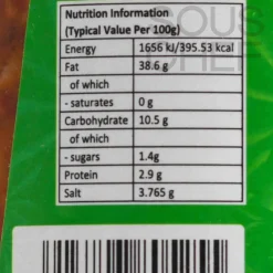 FSG Preserved Bamboo Shoots, 158g