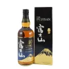 Fujisan Whiskey Hakoiri Renewal, 40%, 700ml
