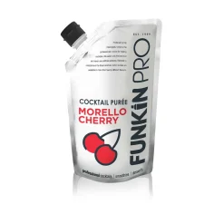 Funkin Morello Cherry Puree, 1kg