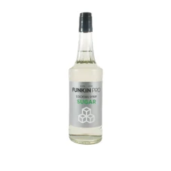 Funkin Sugar Cane Syrup For Cocktails, 700ml