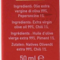 Galantino Fucking Hot Chilli Oil, 50ml