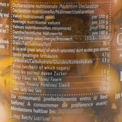 Galantino Lampascioni in Extra Virgin Olive Oil, 320g