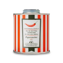 Galantino Puglian Chilli Extra Virgin Olive Oil, 100ml