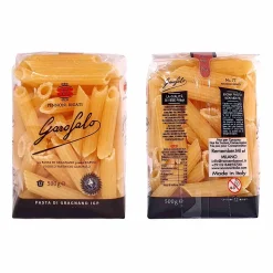 Garofalo Pennoni Rigati Pasta Fridge Magnet