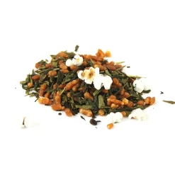 Genmaicha Green Tea, 150g