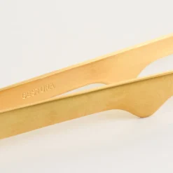 Gestura Gold Chef's Stando Tweezers
