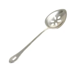 Gestura Silver Chef's Slotted Spoon