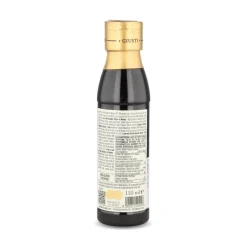 Giusti Balsamic Crema Fig Glaze, 150ml