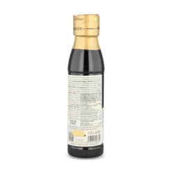 Giusti Balsamic Crema Porcini Mushrooms Glaze, 150ml