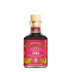 Giusti Saba Cooked Grape Must, 250ml