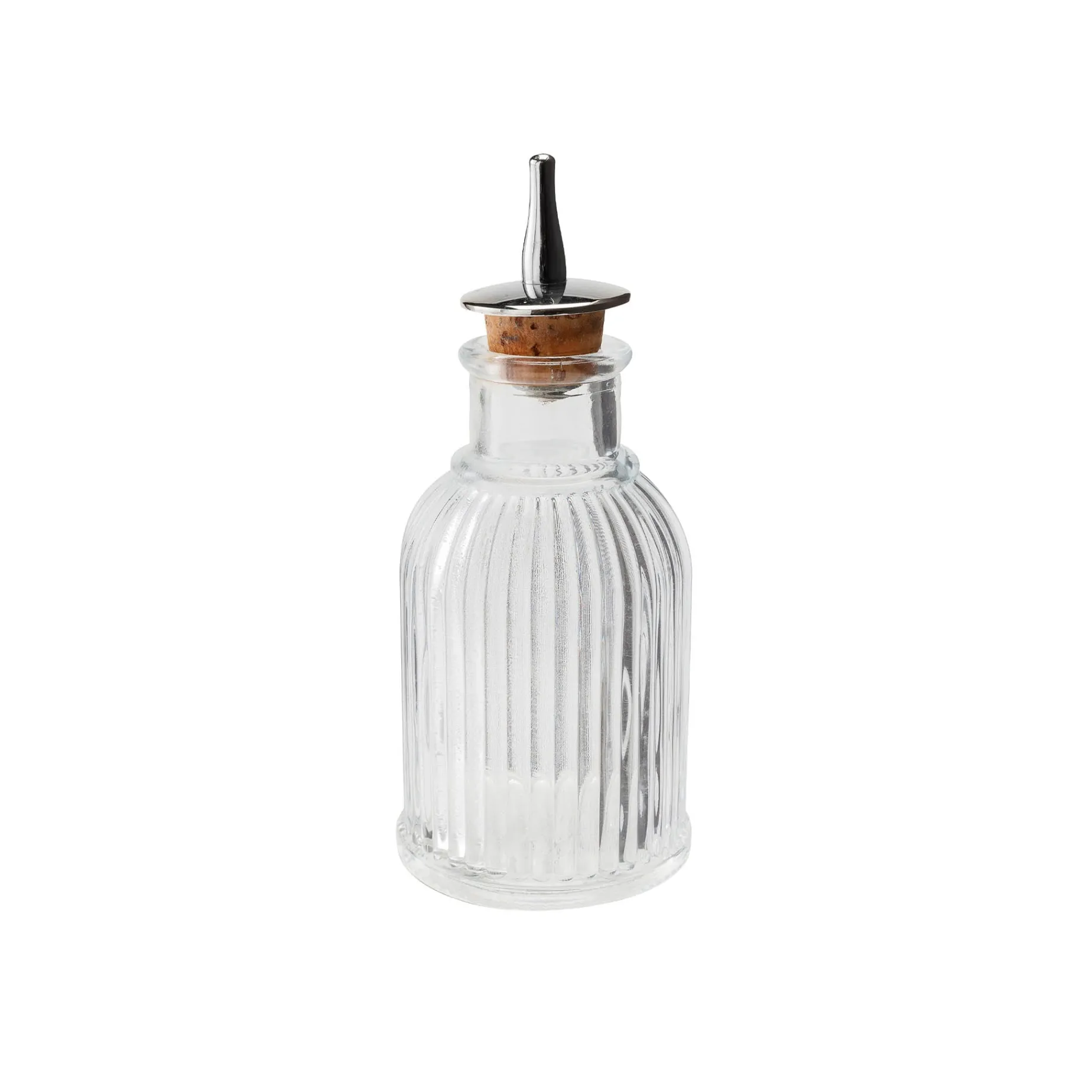 Glass Bottle for Bitters