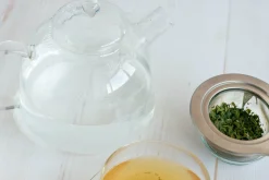 Glass Stovetop Kettle, 1.75L