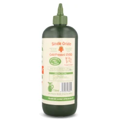 Glug Extra Virgin Olive Oil for Drizzling, 750ml