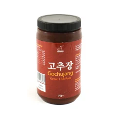 Gochujang - Gluten Free Recipe, 575g
