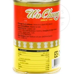 Golden Mushrooms, 425g