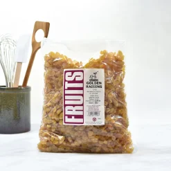Golden Raisins, 1kg