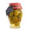 Gordal Olives with Chilli, 580ml