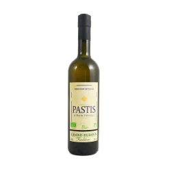 Grand Rubern Organic Pastis 45V, 700ml