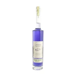 Grand Rubren Lavender Liqueur 15V, 500ml