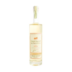 Grand Rubren Peach Aperitif 15V, 500ml