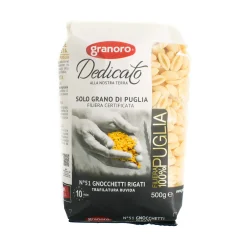 Granoro Gnocchetti Sardi, 500g