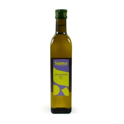 Grapeseed Oil, 500ml