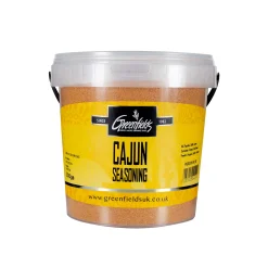Greenfields Cajun Seasoning, 500g