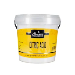 Greenfields Citric Acid