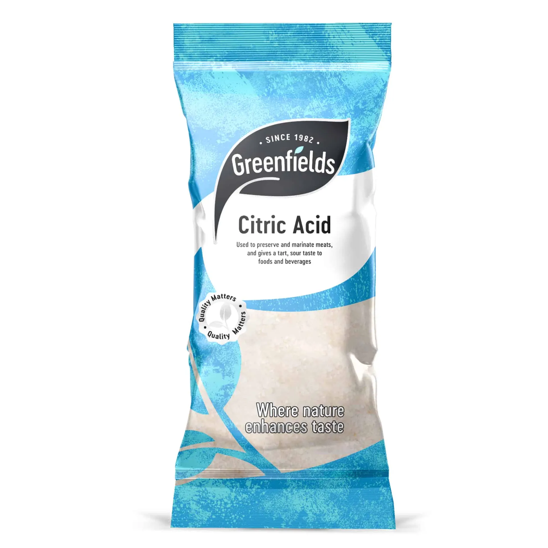 Greenfields Citric Acid