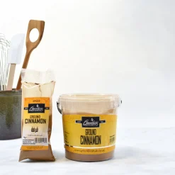 Greenfields Ground Cinnamon