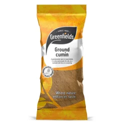 Greenfields Ground Cumin