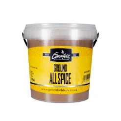 Greenfields Ground Pimento Allspice, 500g