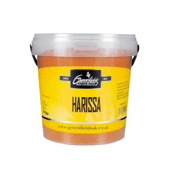 Greenfields Harissa Spice, 500g
