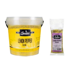 Greenfields Lemon Pepper