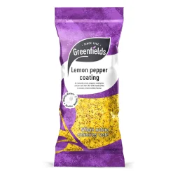 Greenfields Lemon Pepper