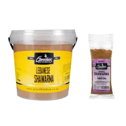 Greenfields Shawarma Spice