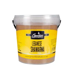 Greenfields Shawarma Spice