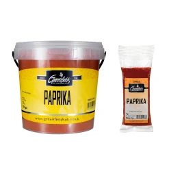 Greenfields Spanish Paprika