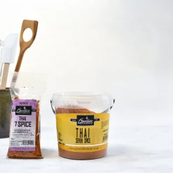 Greenfields Thai Seven Spice