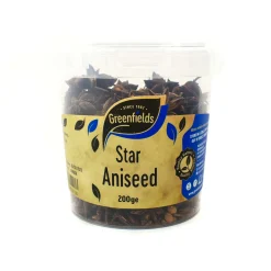 Greenfields Whole Star Anise