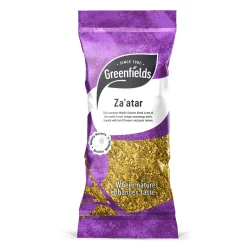 Greenfields Zaatar, 75g