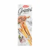 Grissini Garlic & Herbs Breadsticks, 125g