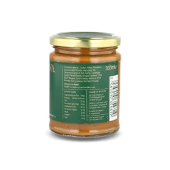 Gymkhana Madras Cooking Sauce, 300ml