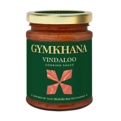 Gymkhana Vindaloo Cooking Sauce, 300ml