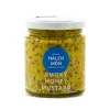 Halen Mon Smoky Honey Mustard, 200g
