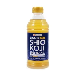 Hanamaruki Ekitai Shio Koji, 500ml