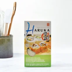 Haruka Sushi Rice, 1kg