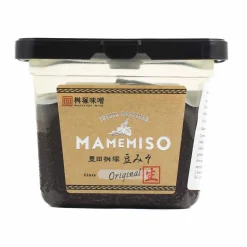 Hatcho Miso Traditional 18 Month Matured Miso, 400g